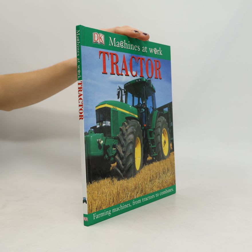 Autorenkollektiv Tractor