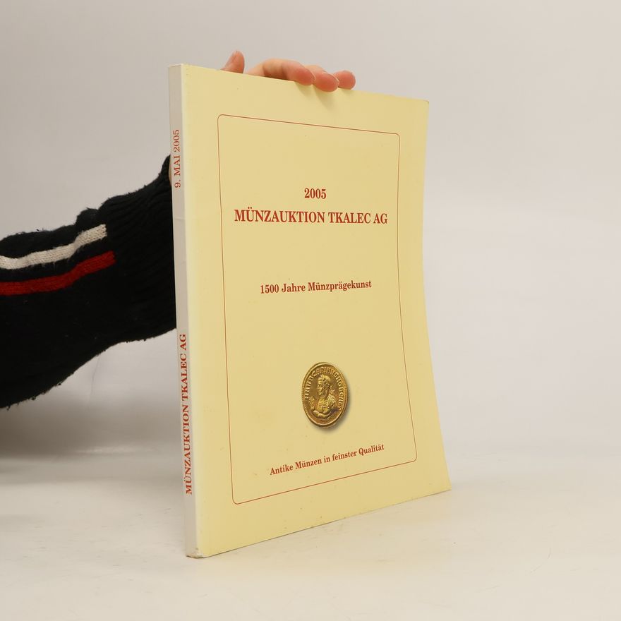 Collectif d'auteurs 2005 Münzaktion Tkalec AG