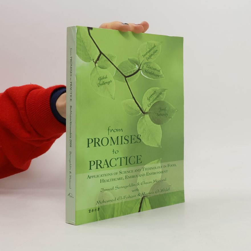 AA.VV. From Promises to Practice