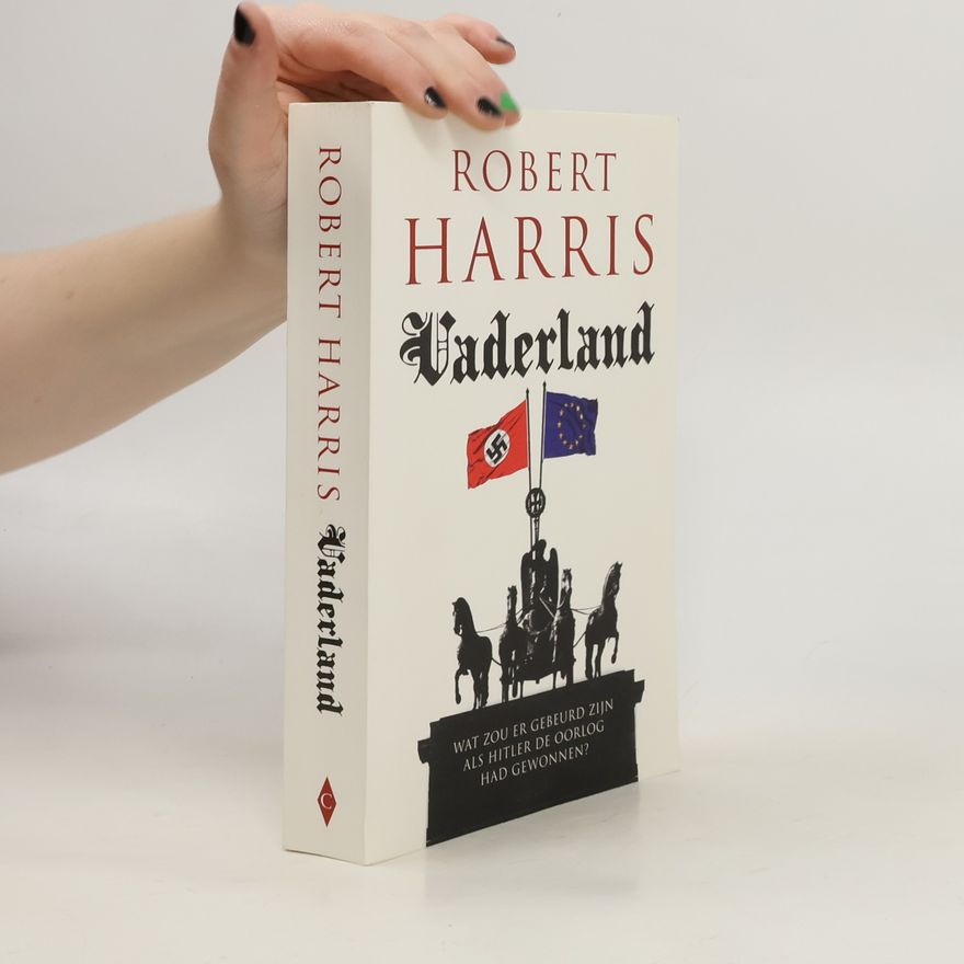 Robert Harris Vaderland