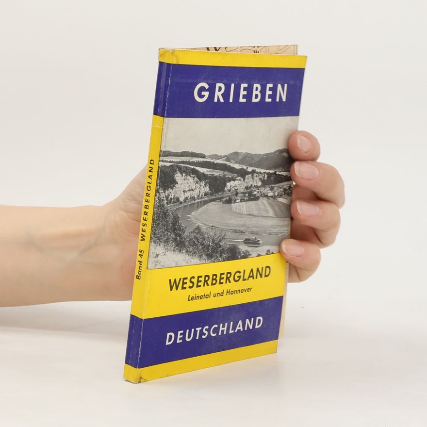 Autorenkollektiv Weserbergland