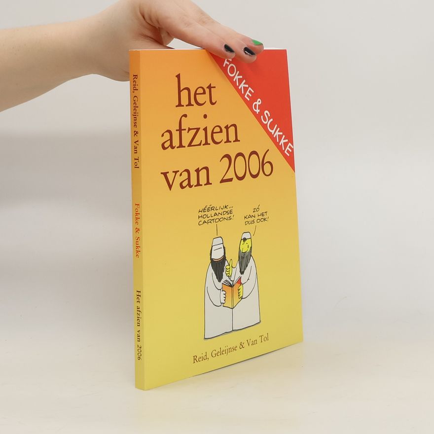 Van Tol Het afzien van 2006