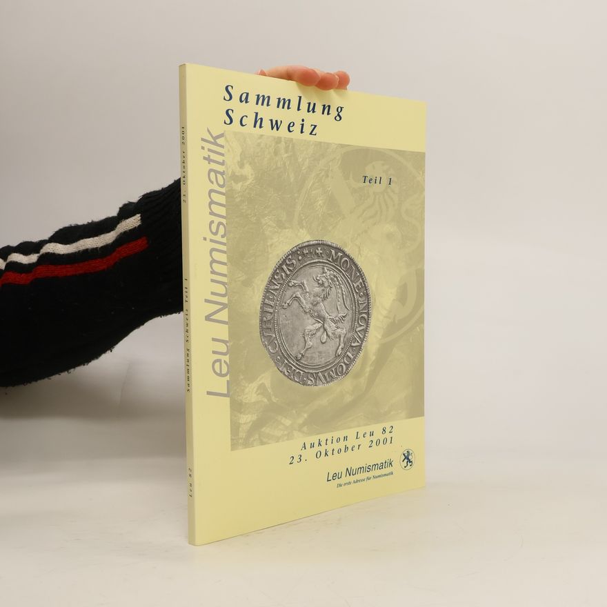Collectif d'auteurs Sammlung Schweiz 1