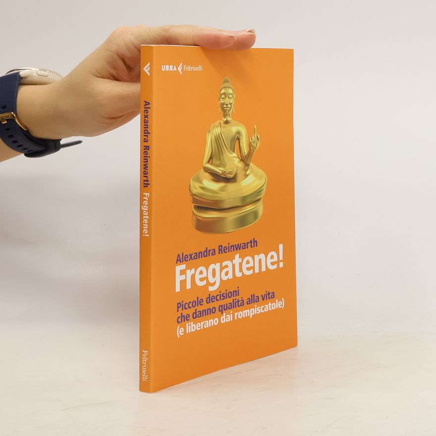 Alexandra Reinwarth Fregatene!