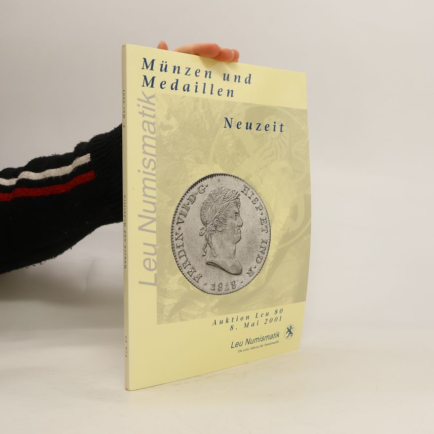 Collectif d'auteurs Münzen und Medaillen. Neuzeit