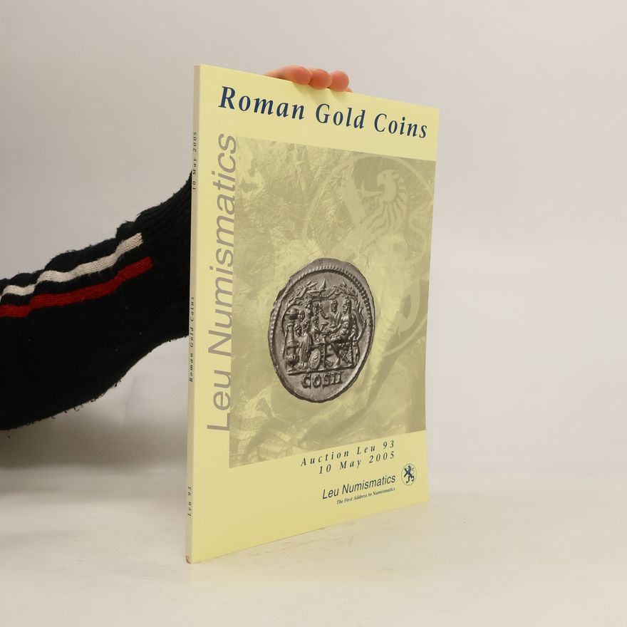 Autorenkollektiv Roman Gold Coins