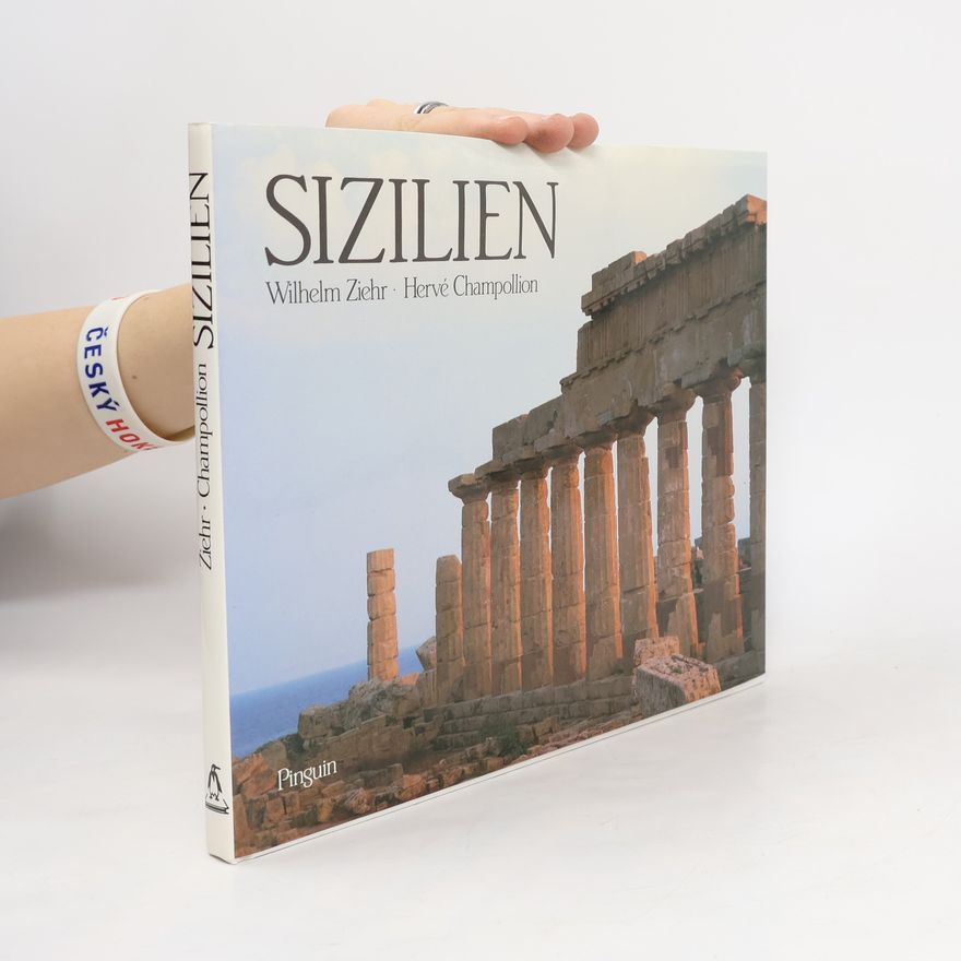 Wilhelm Ziehr Sizilien