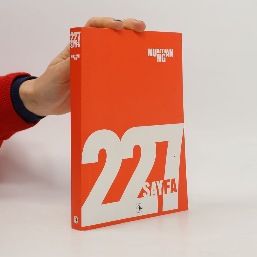 Murathan Mungan 227 Sayfa
