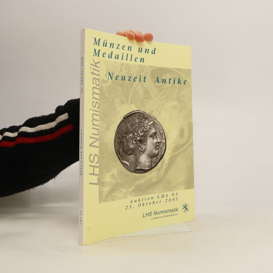 Collectif d'auteurs Münzen und Medaillen. Neuzeit Antike