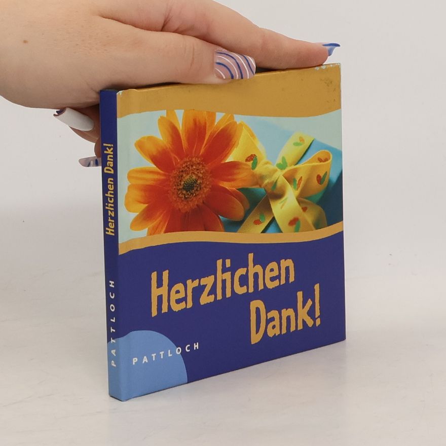 Petra Kummermehr Herzlichen Dank
