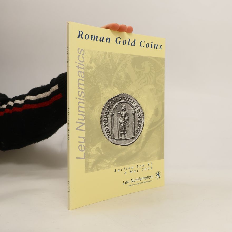 Collectif d'auteurs Roman Gold Coins