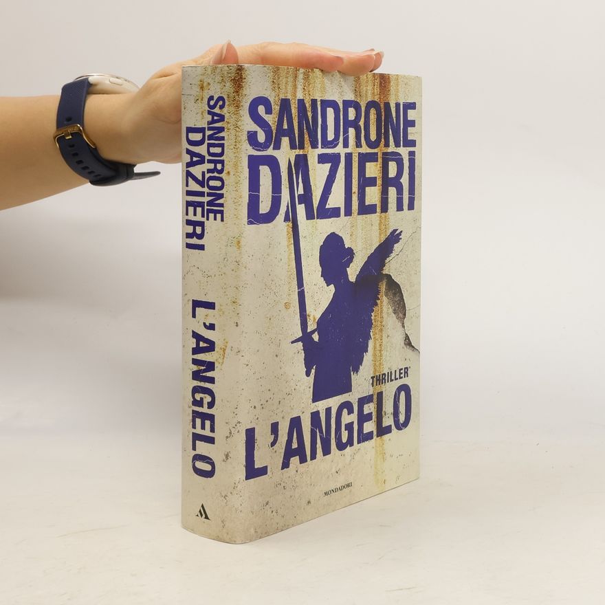 Sandrone Dazieri L'angelo