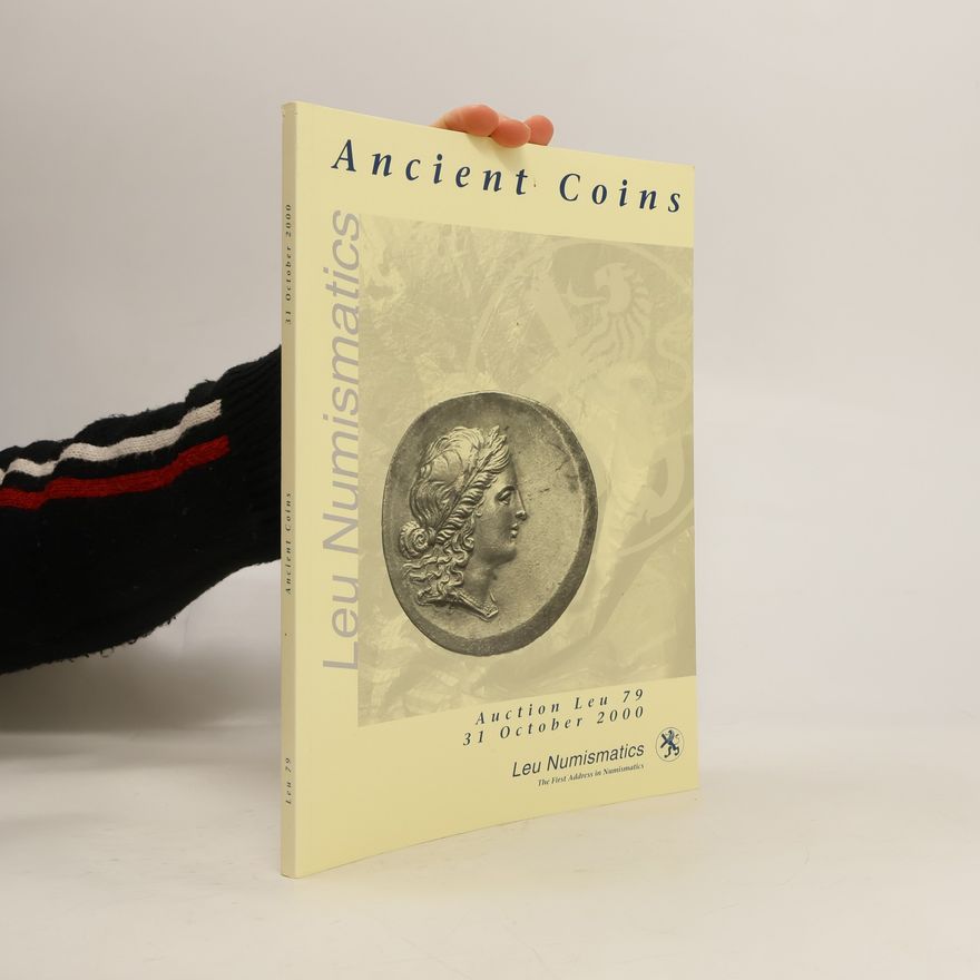 Collectif d'auteurs Ancient Coins
