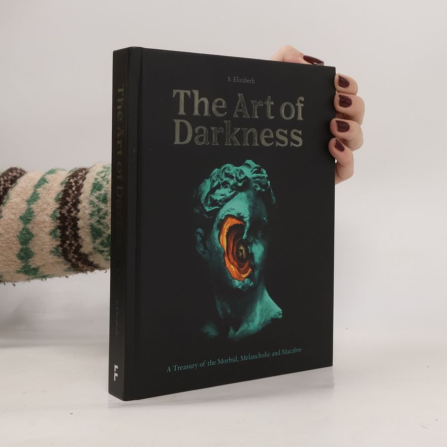 Elizabeth Hay The Art of Darkness