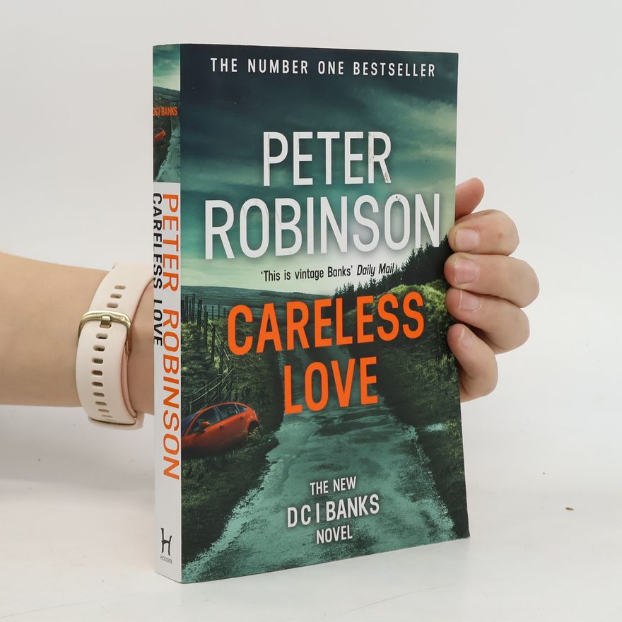 Peter Robinson Careless love