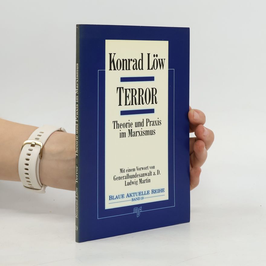 Konrad Löw Terror