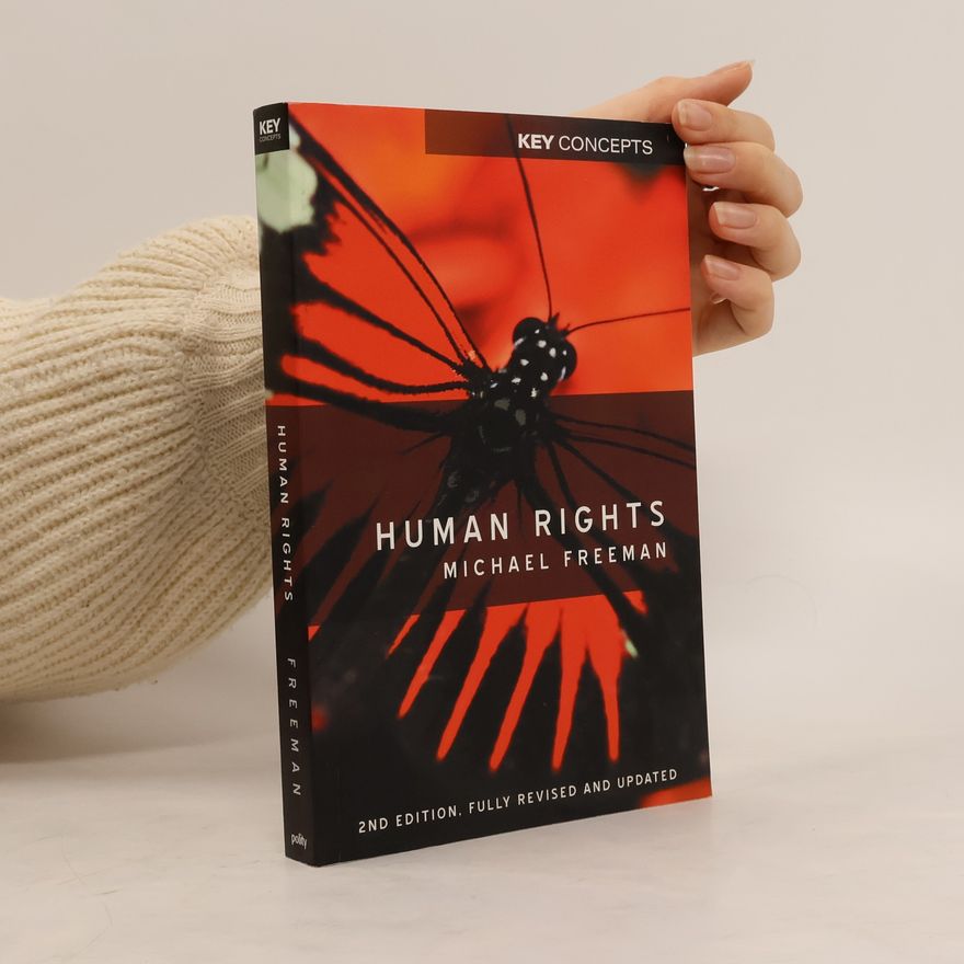 Michael Freeman Human Rights
