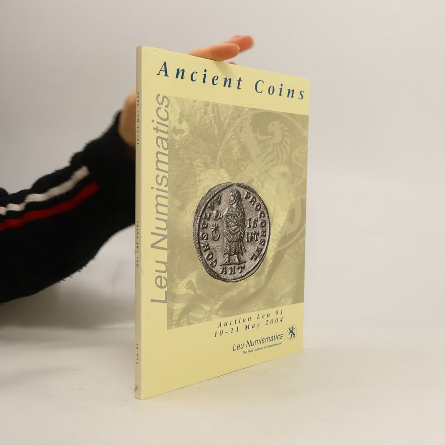 Collectif d'auteurs Ancient Coins