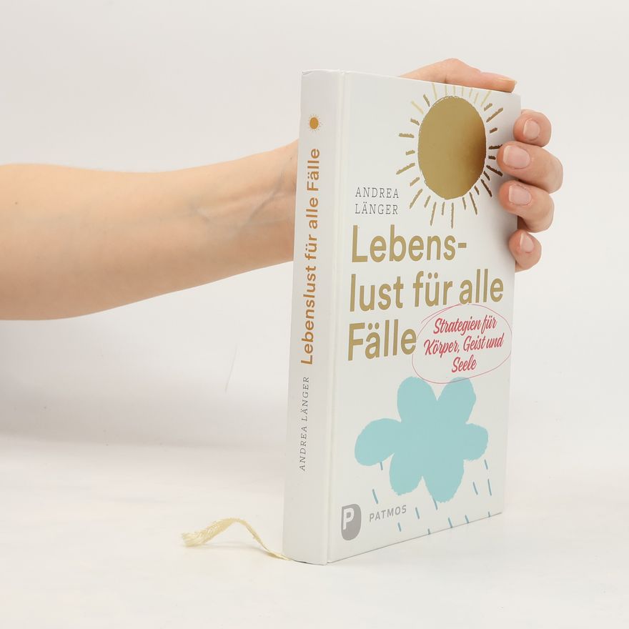 Andrea Länger Lebenslust für alle Fälle