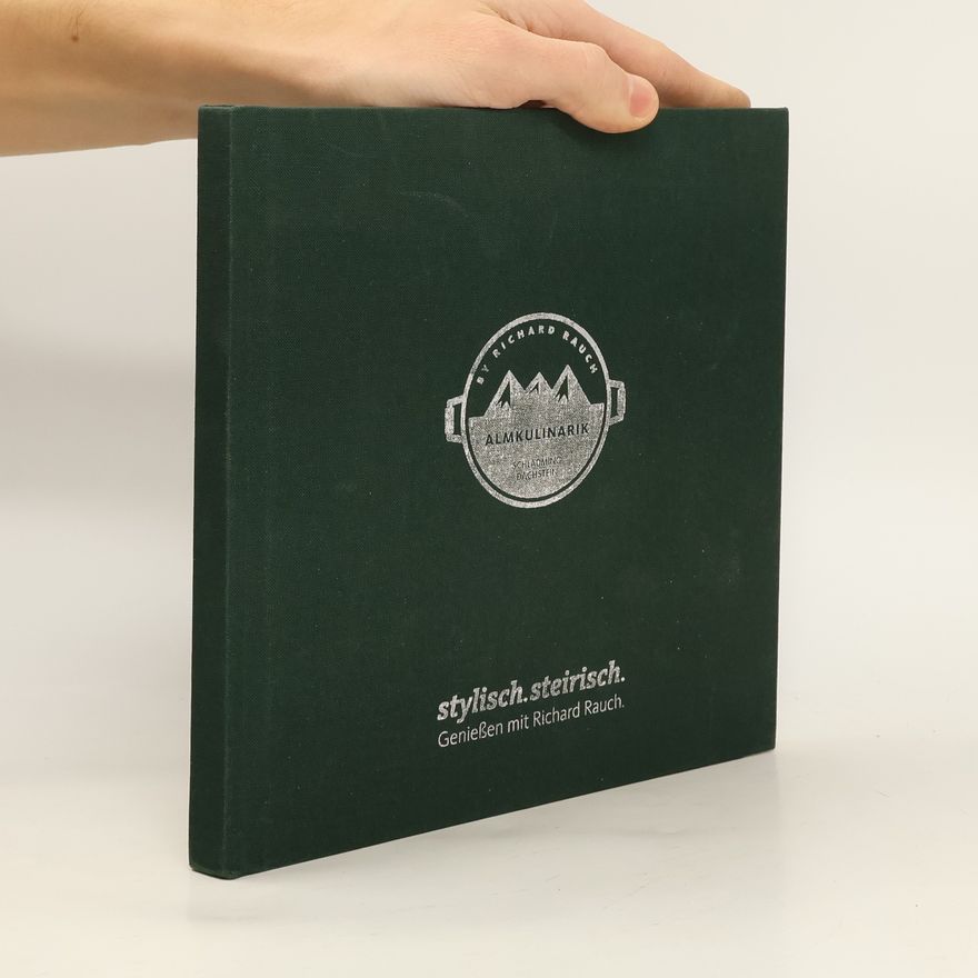 Autorenkollektiv Stylisch Steirisch