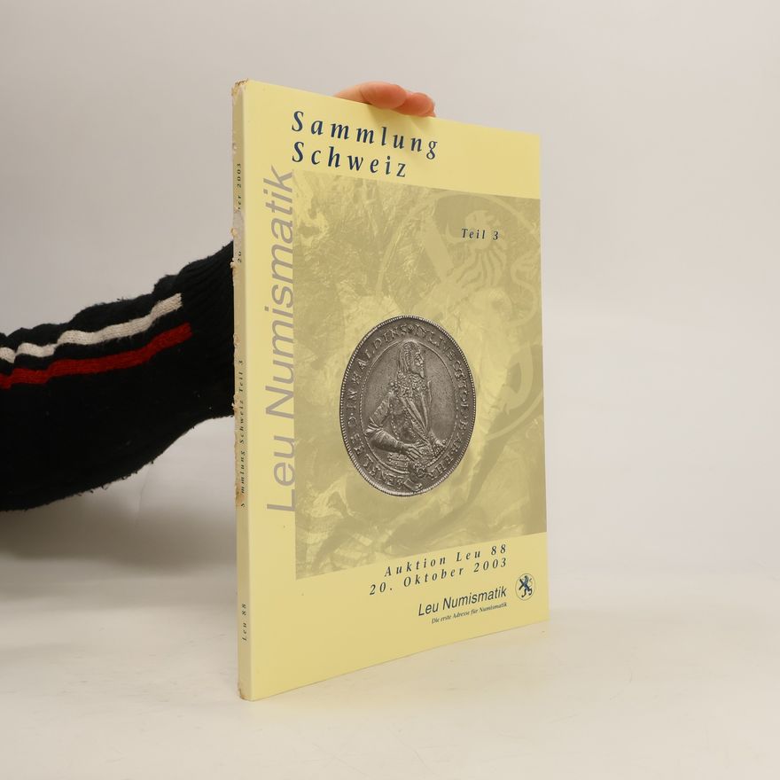 Collectif d'auteurs Sammlung Schweiz 3