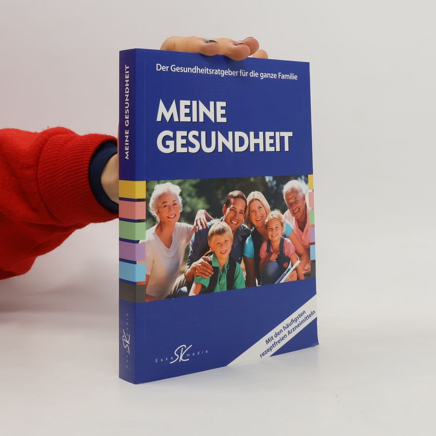 Irene Brandenburg Meine Gesundheit