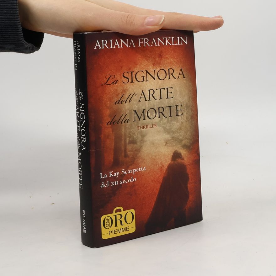 Diana Norman La signora dell'arte della morte