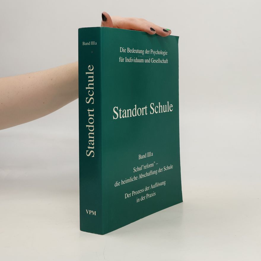 Autores varios Standort Schule IIIa