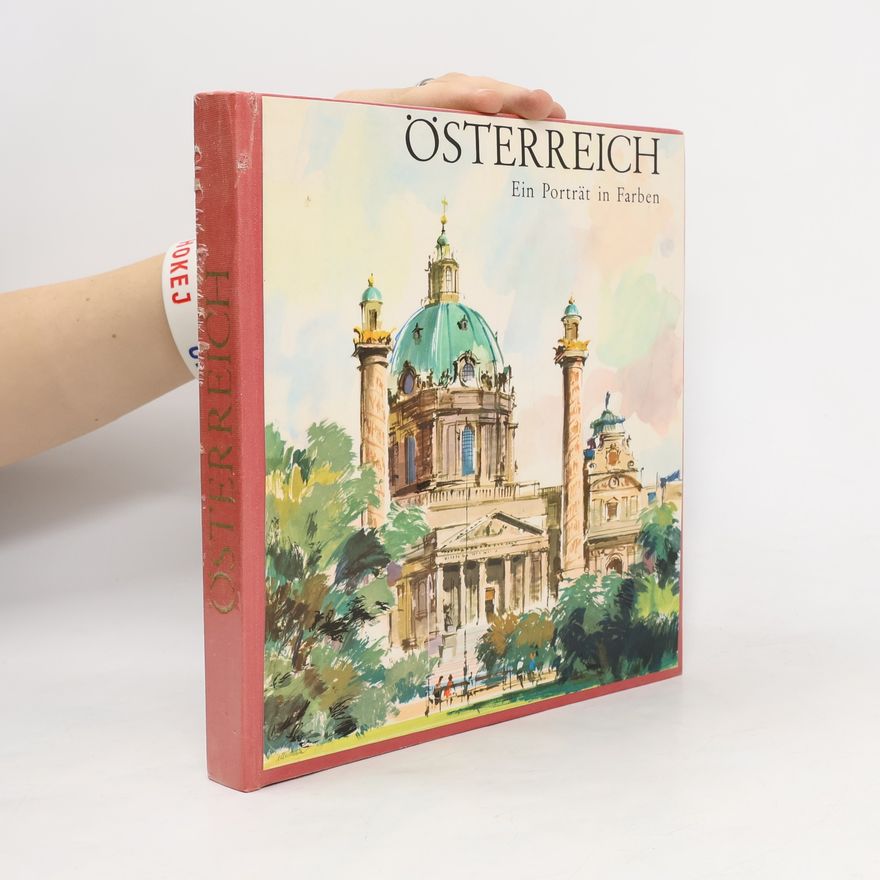 Autorenkollektiv Österreich: Ein Porträt in Farben