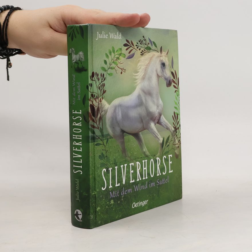 Julie Wald Silverhorse 2