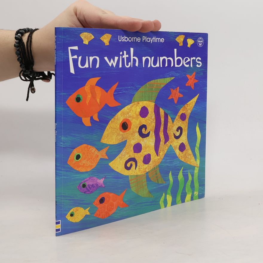 Ray Gibson Fun With Numbers