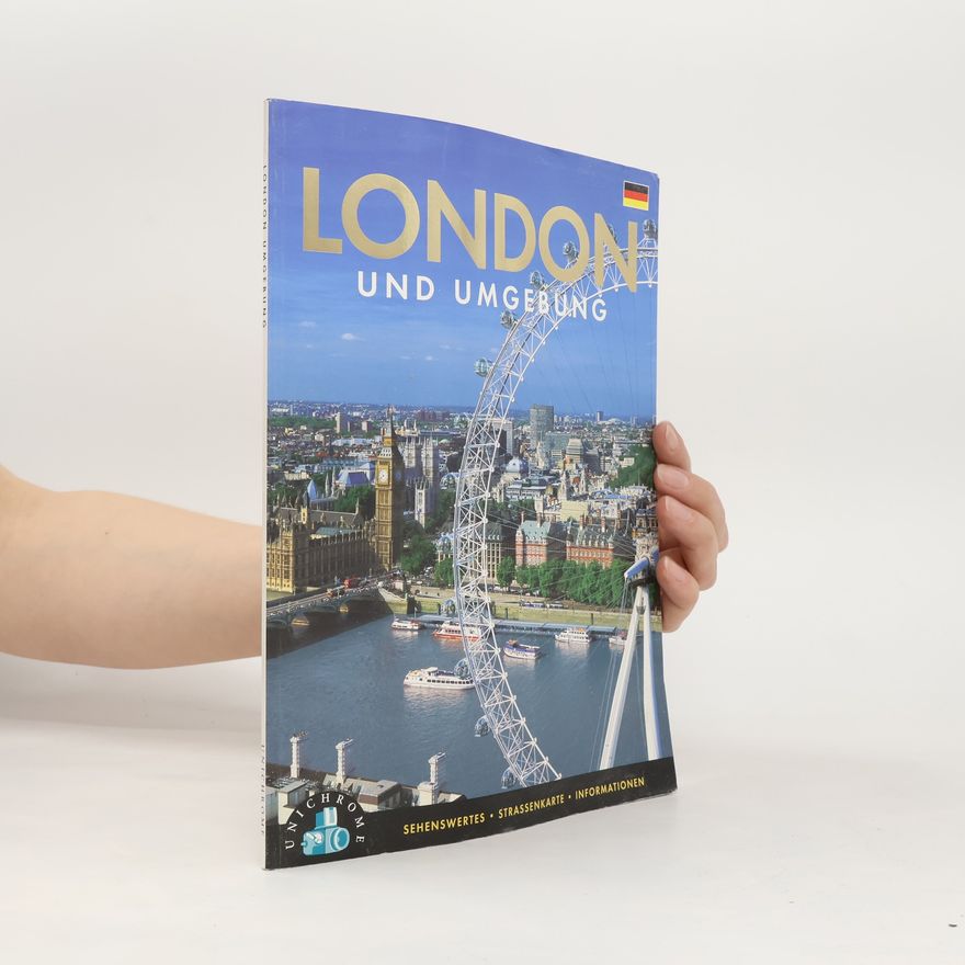 Autorenkollektiv London und Umgebung
