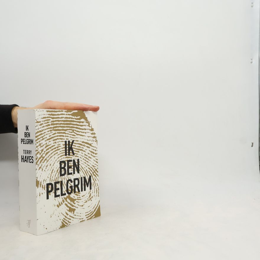Terry Hayes Ik ben Pelgrim