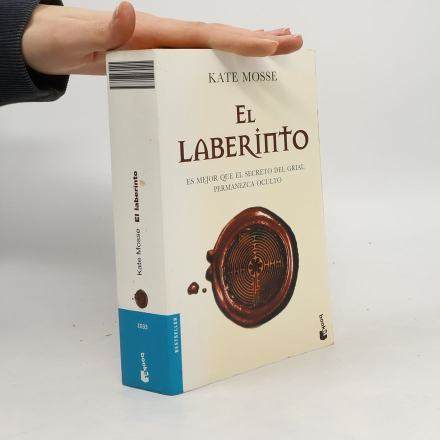 Kate Mosse El laberinto