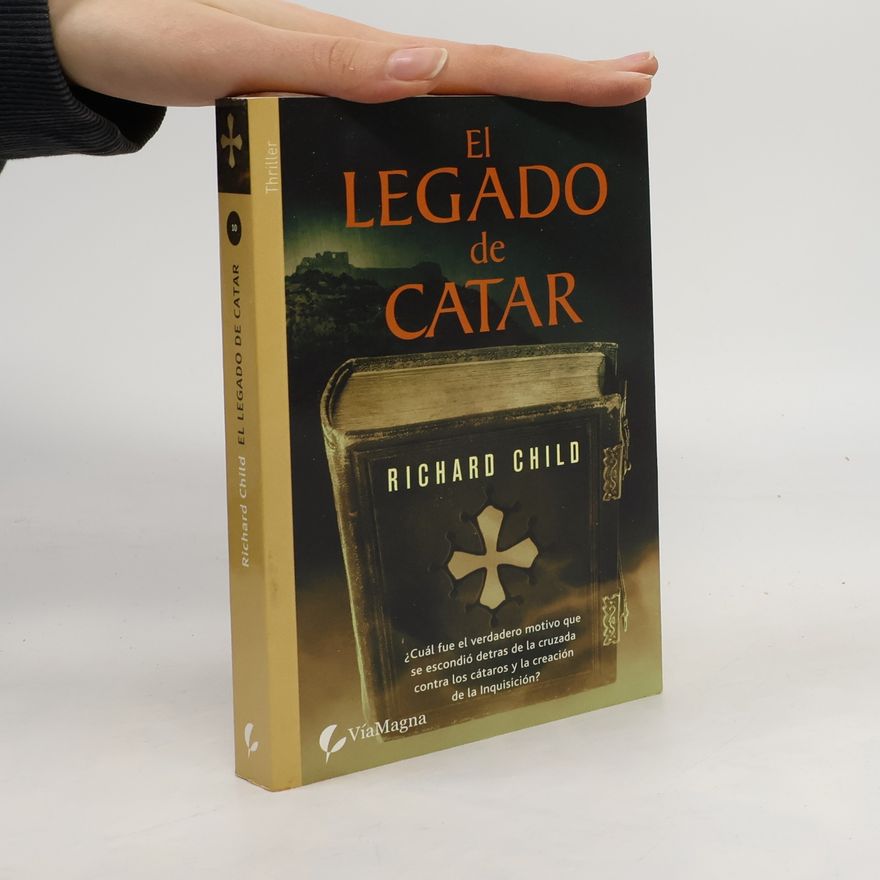 Richard Child El legado de Catar