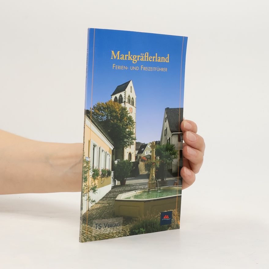 Various authors Markgräflerland