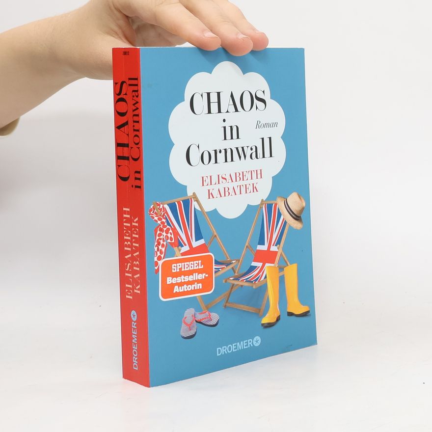 Elisabeth Kabatek Chaos in Cornwall