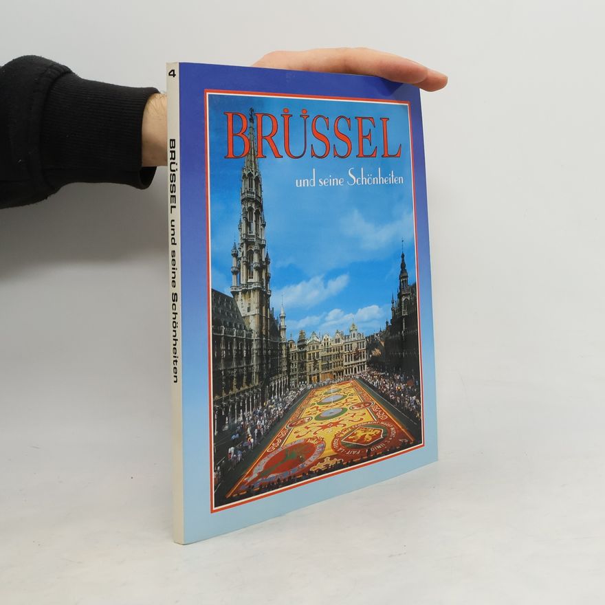Autorenkollektiv Brüssel und seine Schönheiter