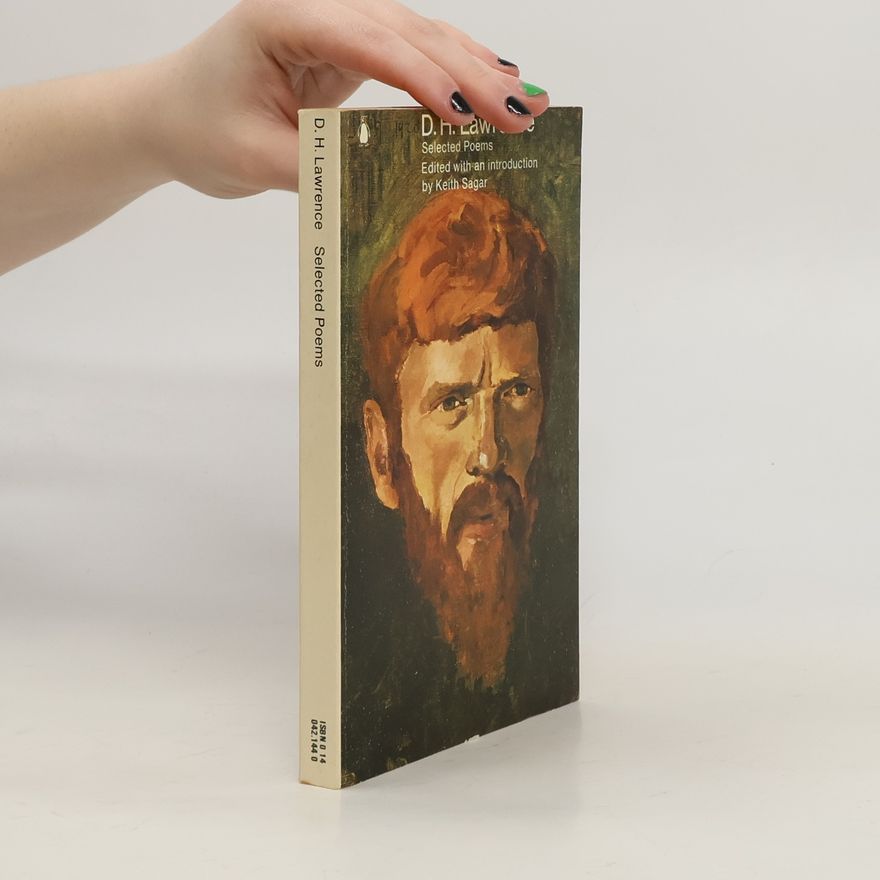 D. H. Lawrence Selected Poems