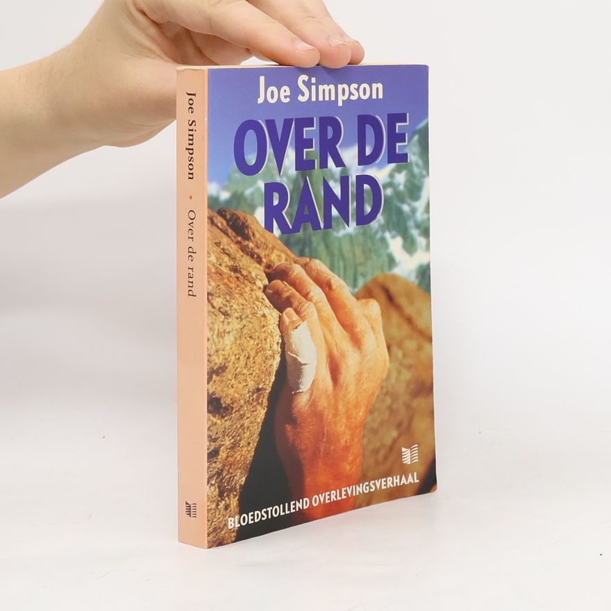 Joe Simpson Over de Rand