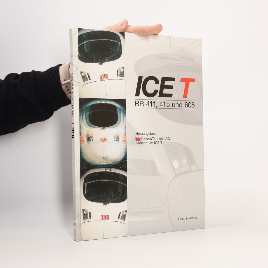 DB Reise&Touristik AG ICE T