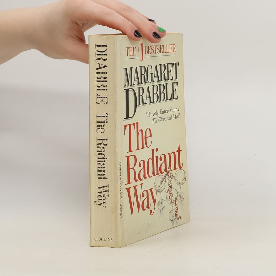 Margaret Drabble The Radiant Way