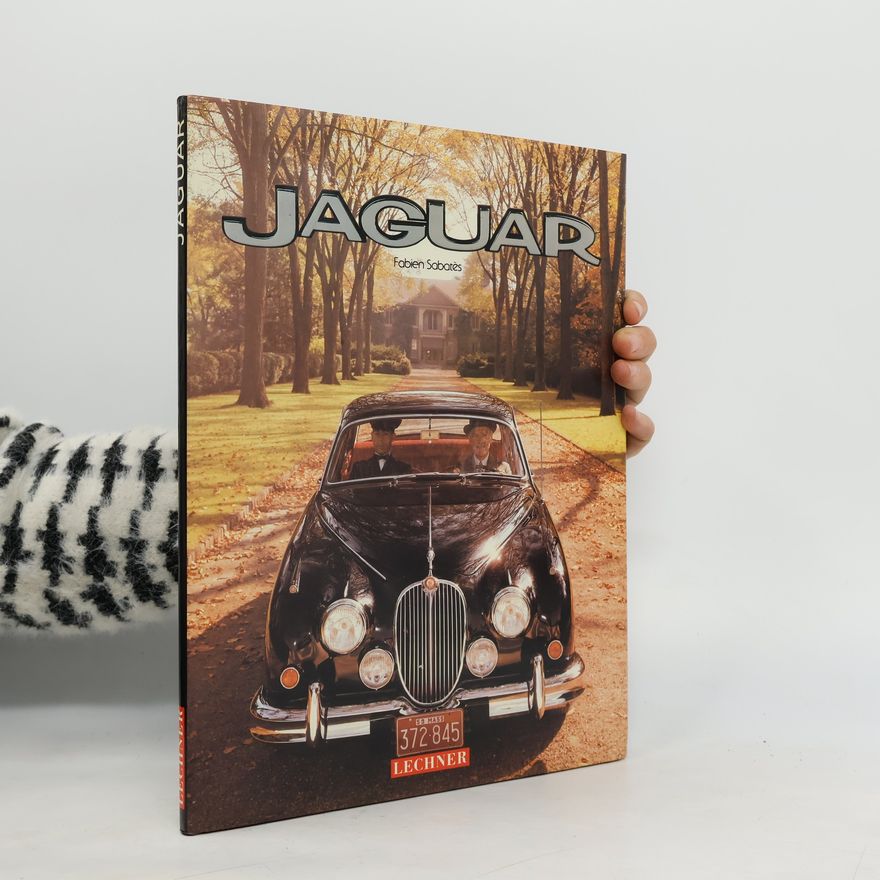 Fabien Sabatès Jaguar