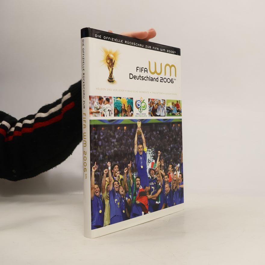 Various authors FIFA WM Deutschland 2006