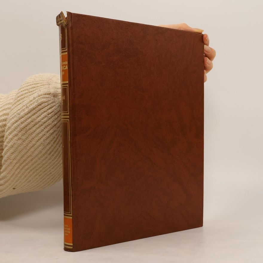 Collectif d'auteurs L'enciclopedia medica di tutti 8