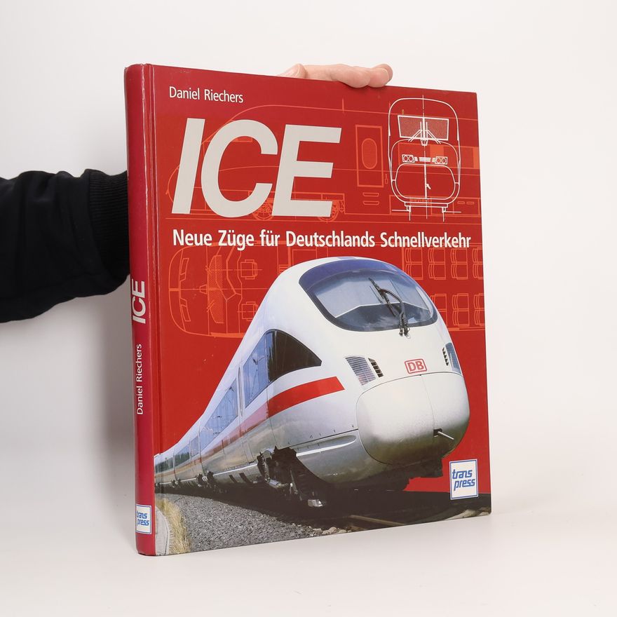 Daniel Riechers ICE