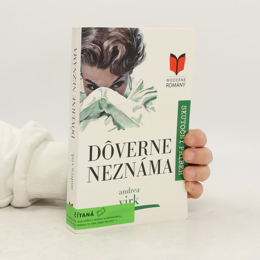 Andrea Virk Dôverne neznáma