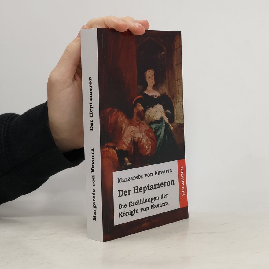 Margarete von Navarra Der Heptameron