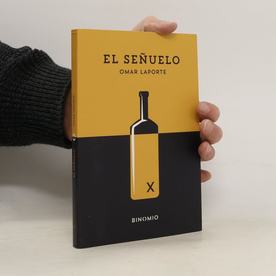 Víctor Miguel Gallardo Barragán Narrativa Adultos - 1: El señuelo