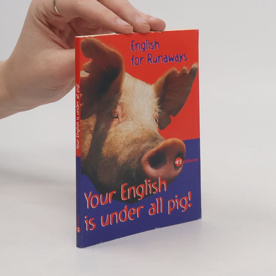 Heinz Günter Heygen Your English Is Under All Pig